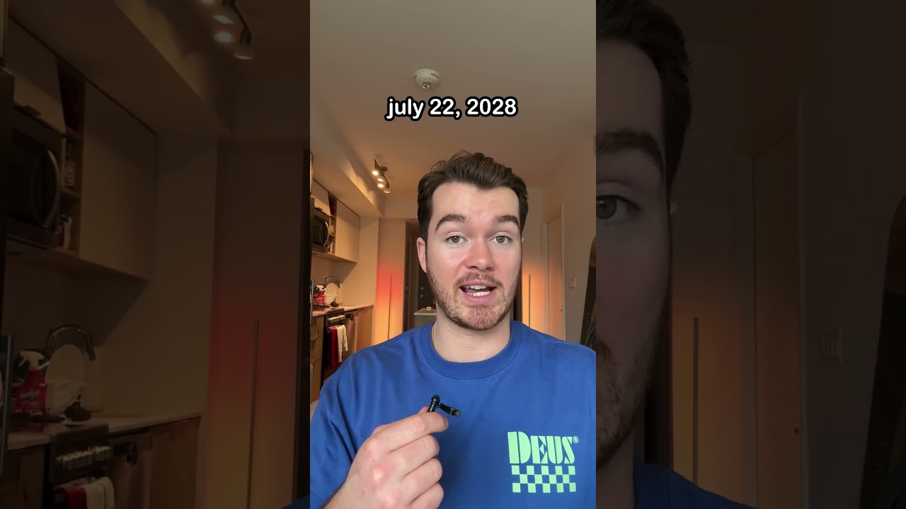 Upcoming Space Events 2025-2030 🚀