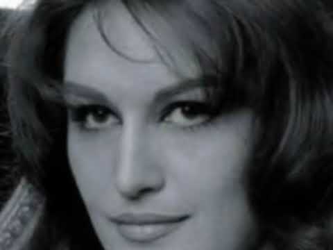 Dalida & Alain Delon - Paroles, paroles 🎶