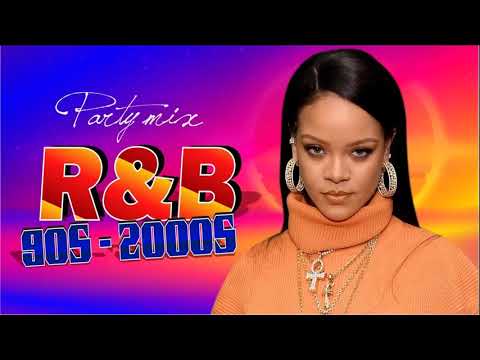90'S & 2000'S R&B MIX MIXED BY DJ XCLUSIVE G2B Rihana , Ne Yo, Beyonce, Usher, Chris Brown