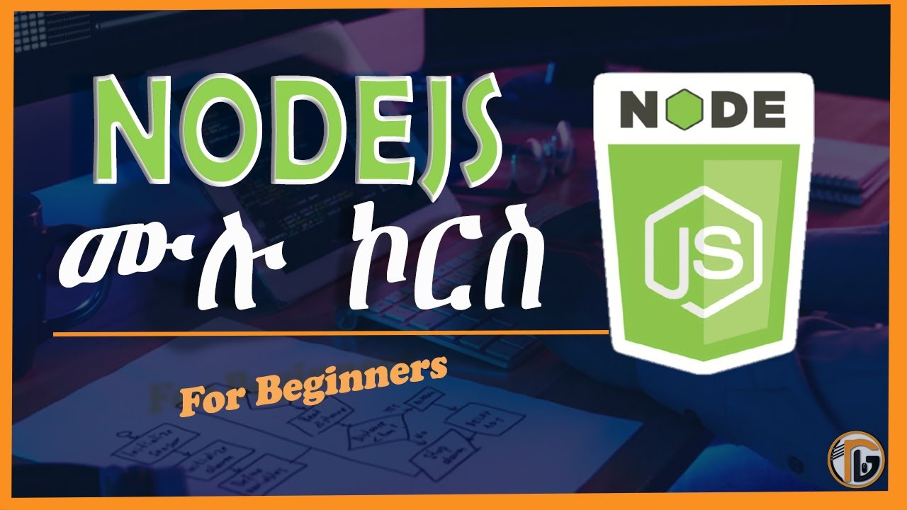 Node.js Full Course 2025: Learn Backend Development 🚀