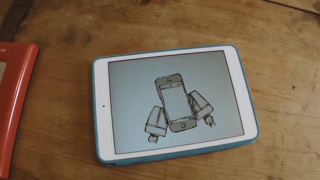 RSA Animate: Curiosity as a Muscle 💡