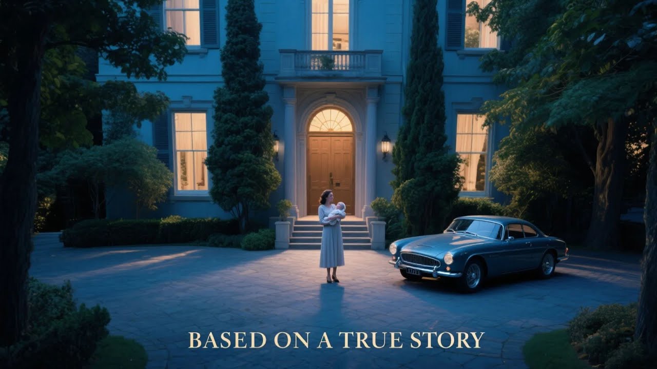 Based on True Events: A Must-Watch Movie for Everyone 🎬