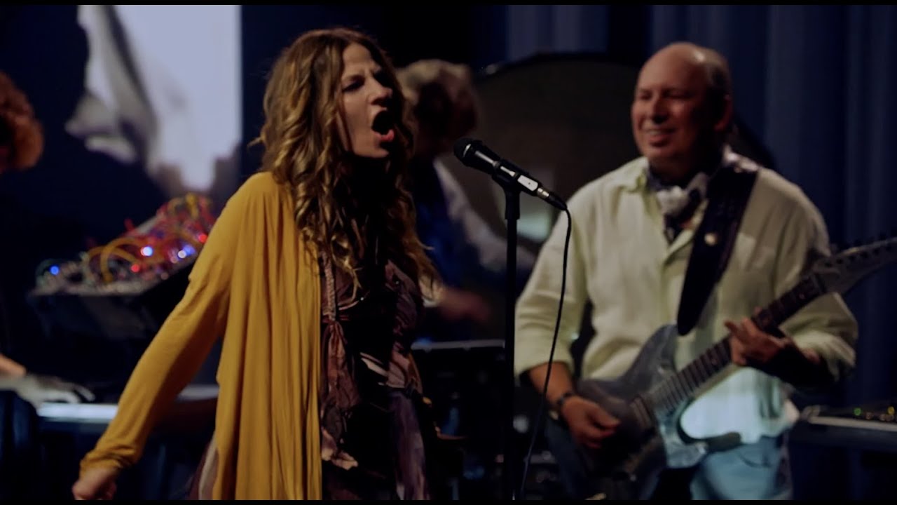 Hans Zimmer Live Dune Soundtrack 🎶