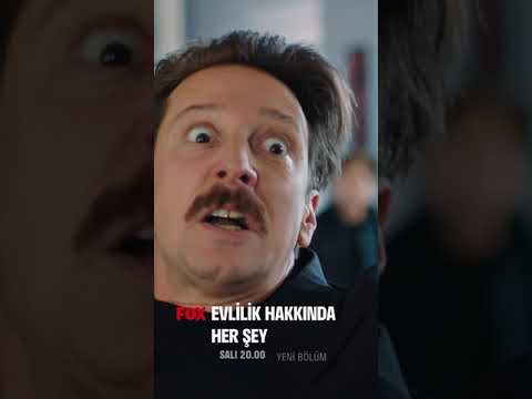 Benden Boşanamayacaksın! - Evlilik Hakkında Her Şey 12. Bölüm 2. Fragmanı #shorts