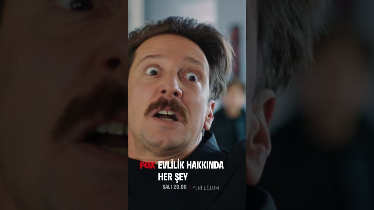 Benden Boşanamayacaksın! - Evlilik Hakkında Her Şey 12. Bölüm 2. Fragmanı 🎬