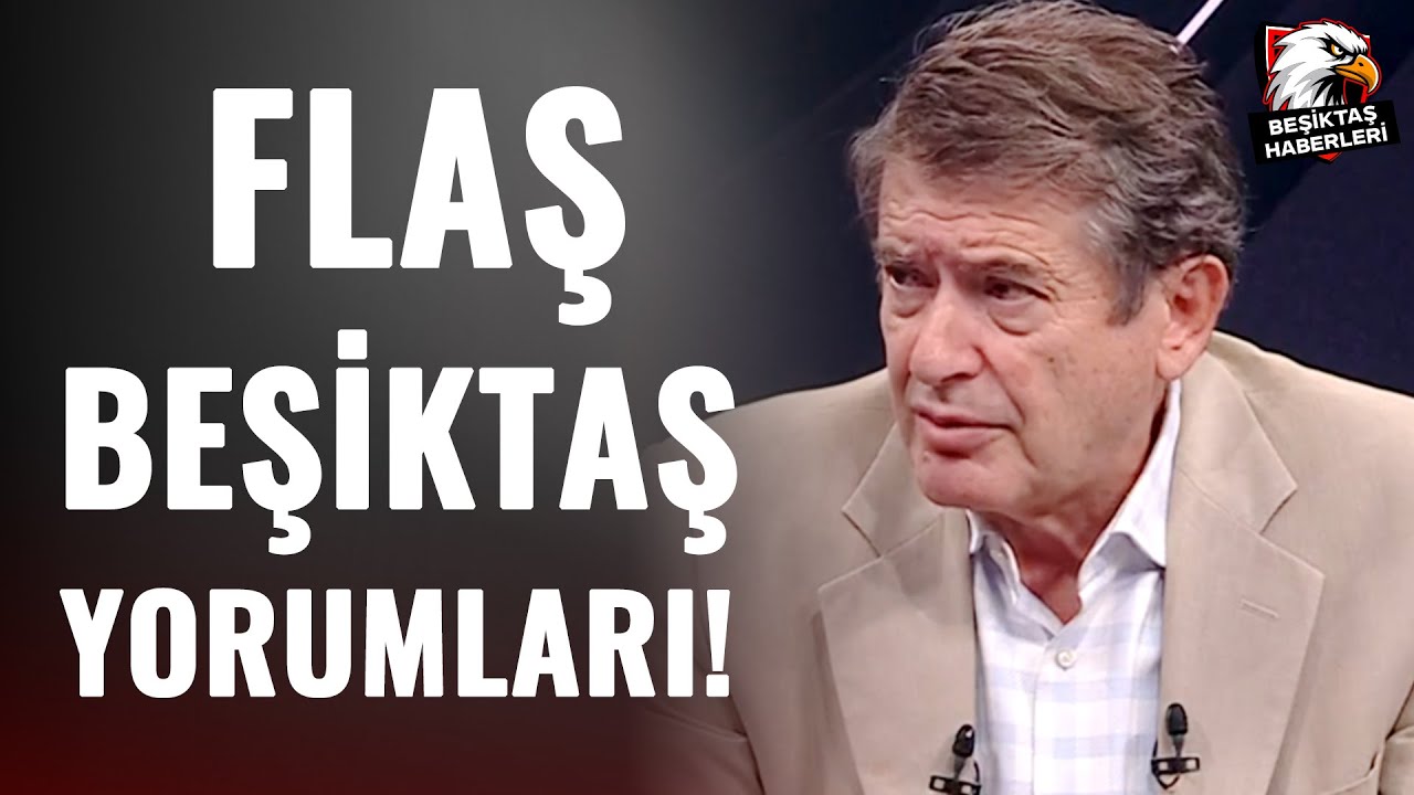 Güvenç Hoca'dan Beşiktaş ve Fenerbahçe Sürpriz Yorumlar! 🔥