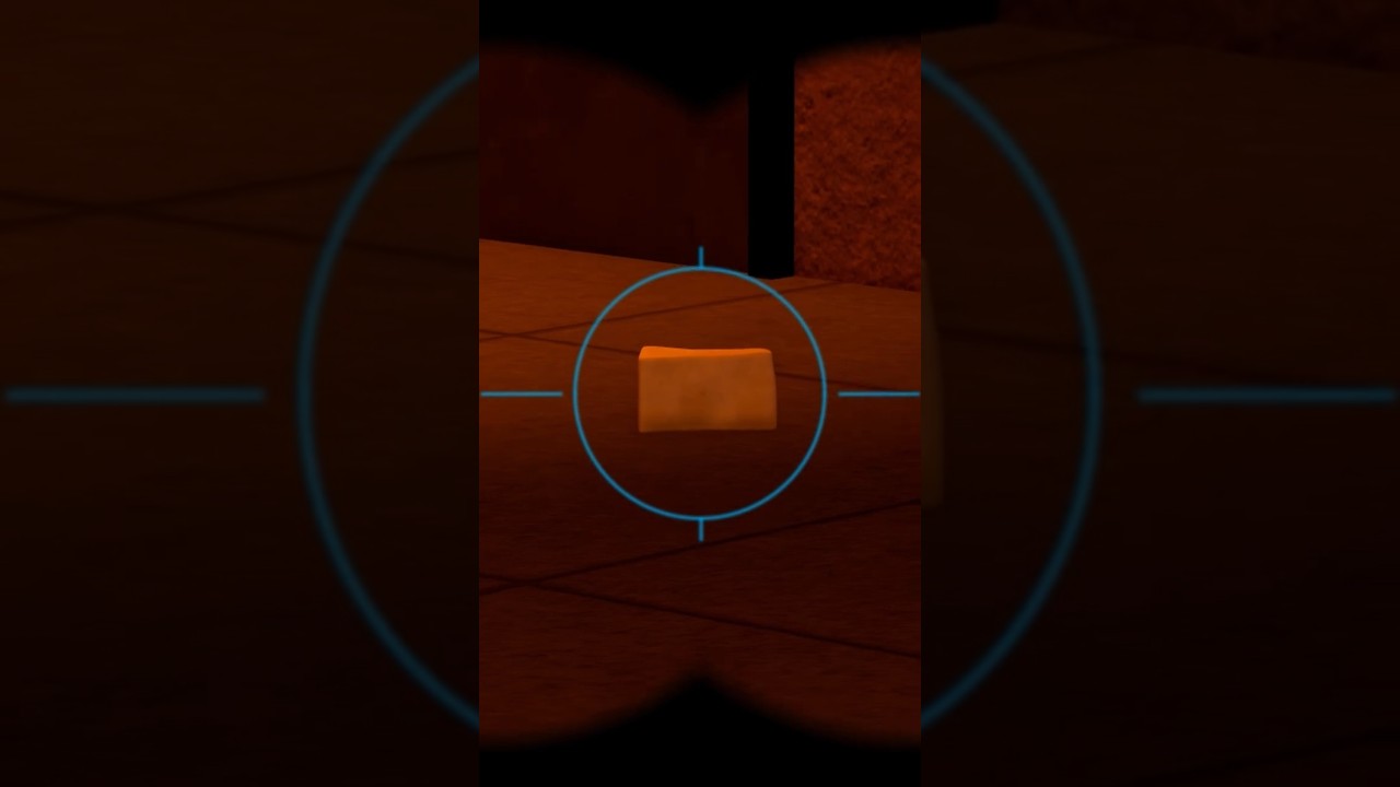 Parkour Reborn SECRETS 12