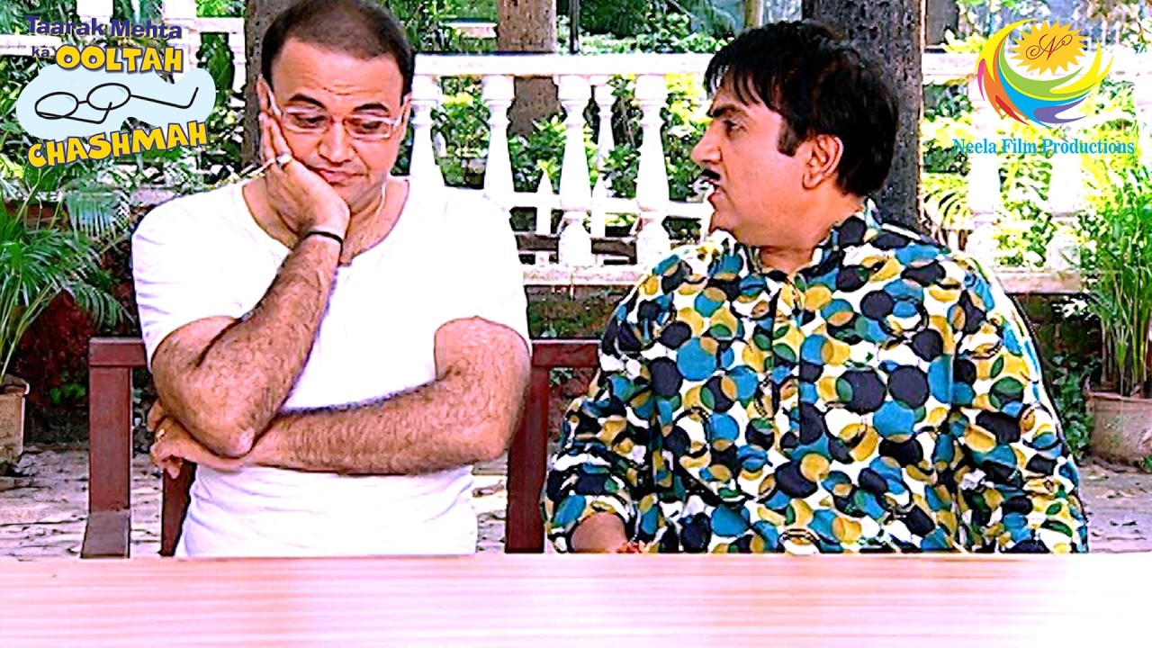 Jethalal’s Sweet Surprise for Everyone 🍬 | Taarak Mehta Ka Ooltah Chashmah Full Episode