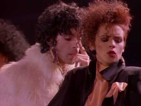 Prince - U Got The Look (Official Video) 🎶