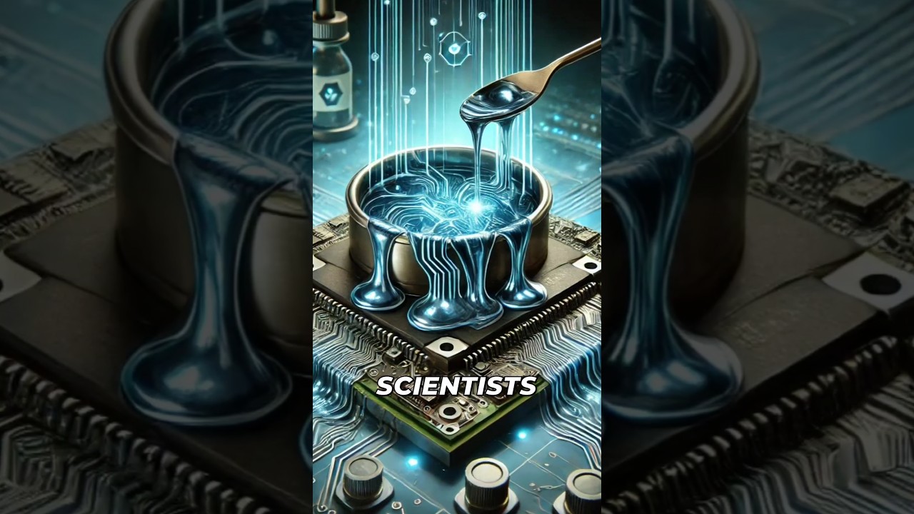 2025's Astonishing Scientific Breakthroughs 🚀