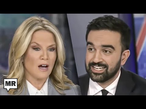 ZOHRAN COOKS FOX NEWS