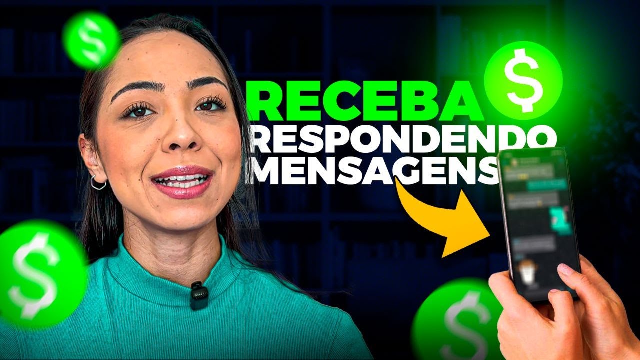 Vagas para Atendente de Chat Online de Casa 💻