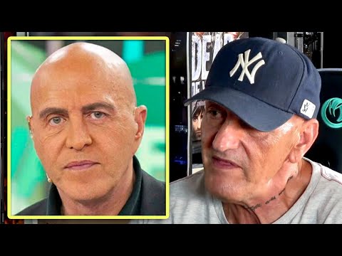 Coto Matamoros habla de forma clara sobre su hermano Kiko y dice la verdad sobre su relación