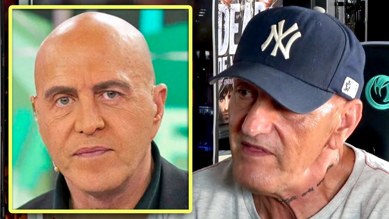 Coto Matamoros Revela la Verdad Sobre su Relación con Kiko 🤔