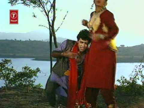 Kya Karthe The Saajna (Full Song) Lal Dupatta Malmal Ka | Anand-Milind | Anuradha P, Mohammad Aziz