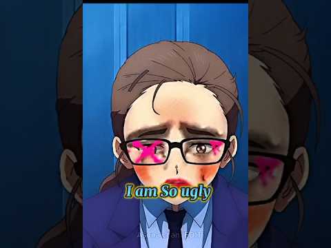 Jugyeong lim  True beauty  alibi) #jugyeong #trend #truebeauty #anime