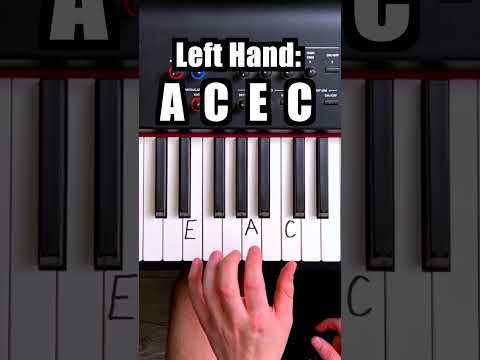 ☝️ Beginner Piano Crash Course - Link in Bio