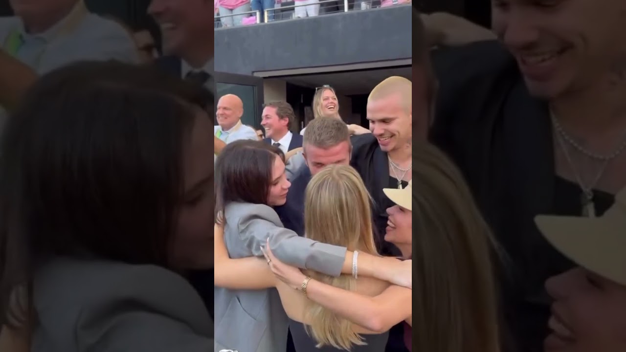 MLS Champions 2025: Inter Miami & Beckham Celebrate 🏆