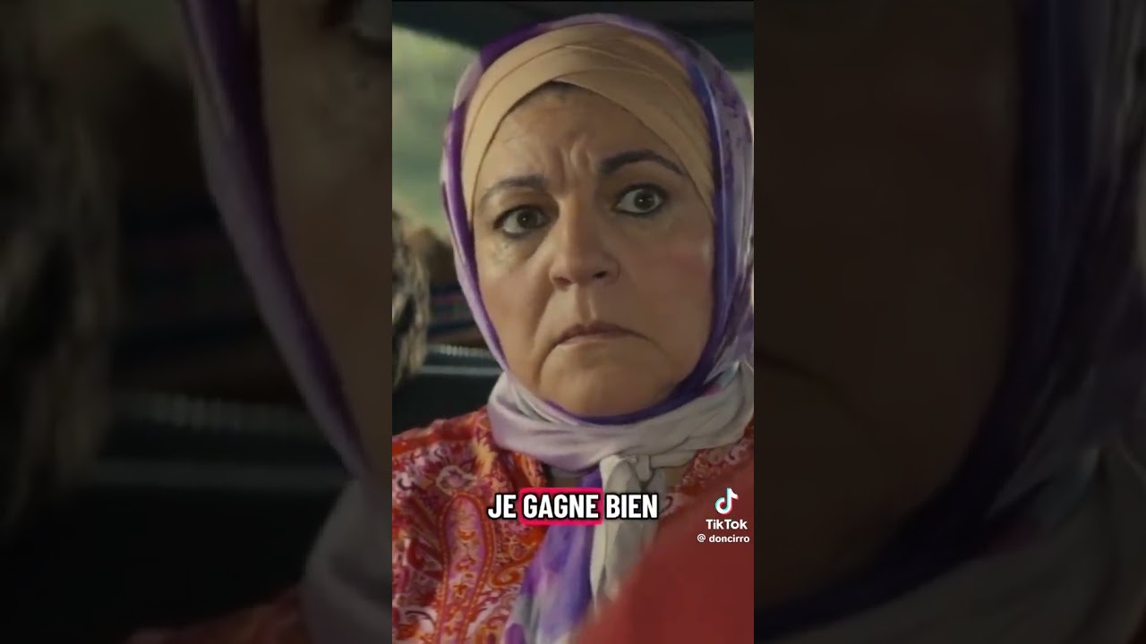 Sur la route de Papa, Redouane à Bougheraba 🚗