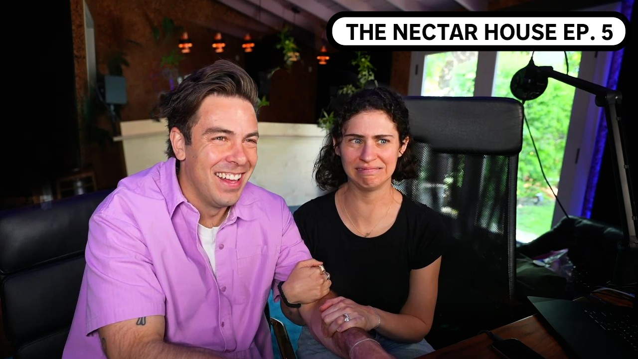 Couples Binge: Unmasking Gaslighting in 'The King of Gaslighting' 🎶