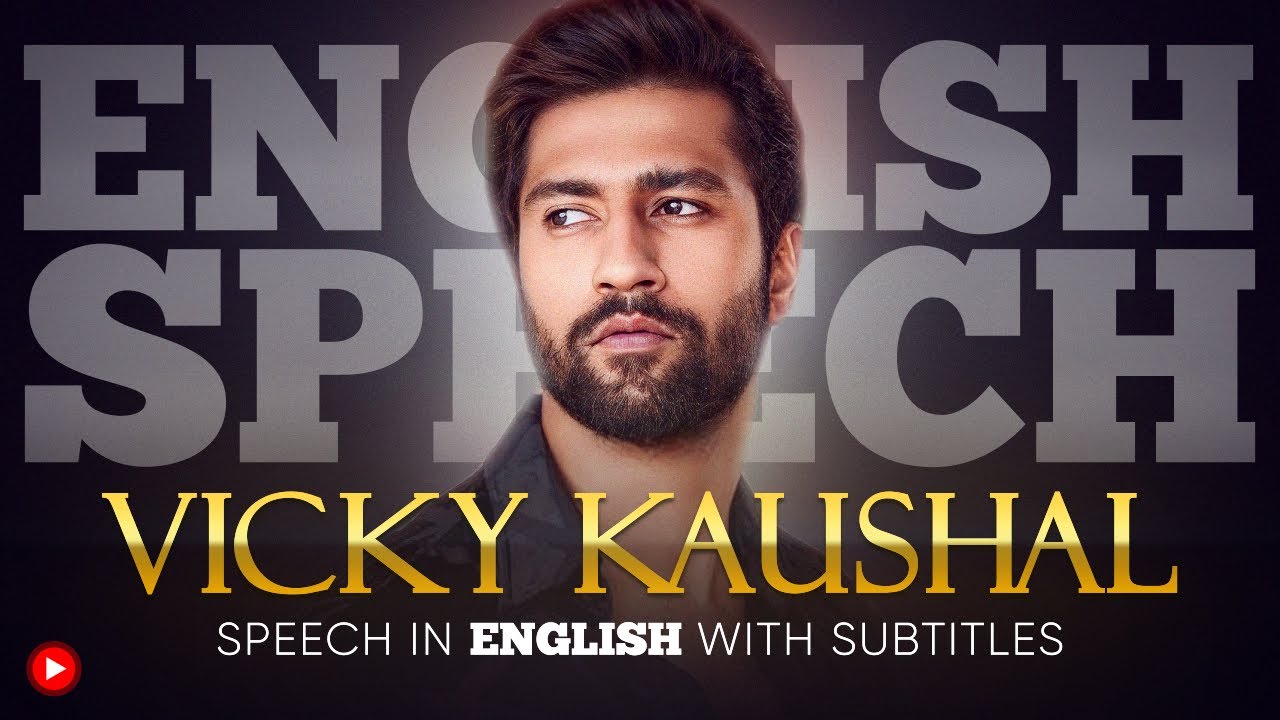 Vicky Kaushal’s Inspiring Journey: From Engineer to Bollywood Star 🎬