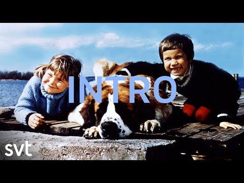 Intro: Vi på Saltkråkan