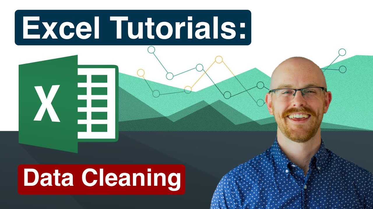Master Cleaning Data in Excel: Beginner-Friendly Tutorial 🧹