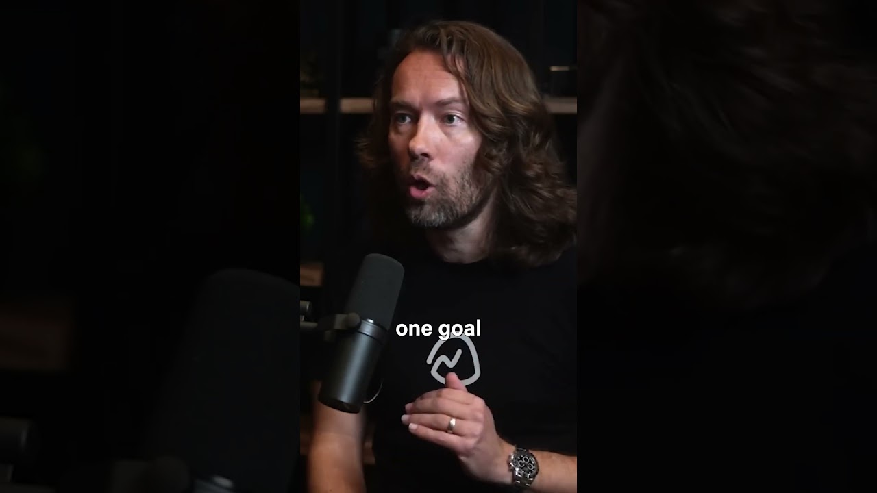 Discover Why Ruby Feels Like Poetry with DHH 🎨