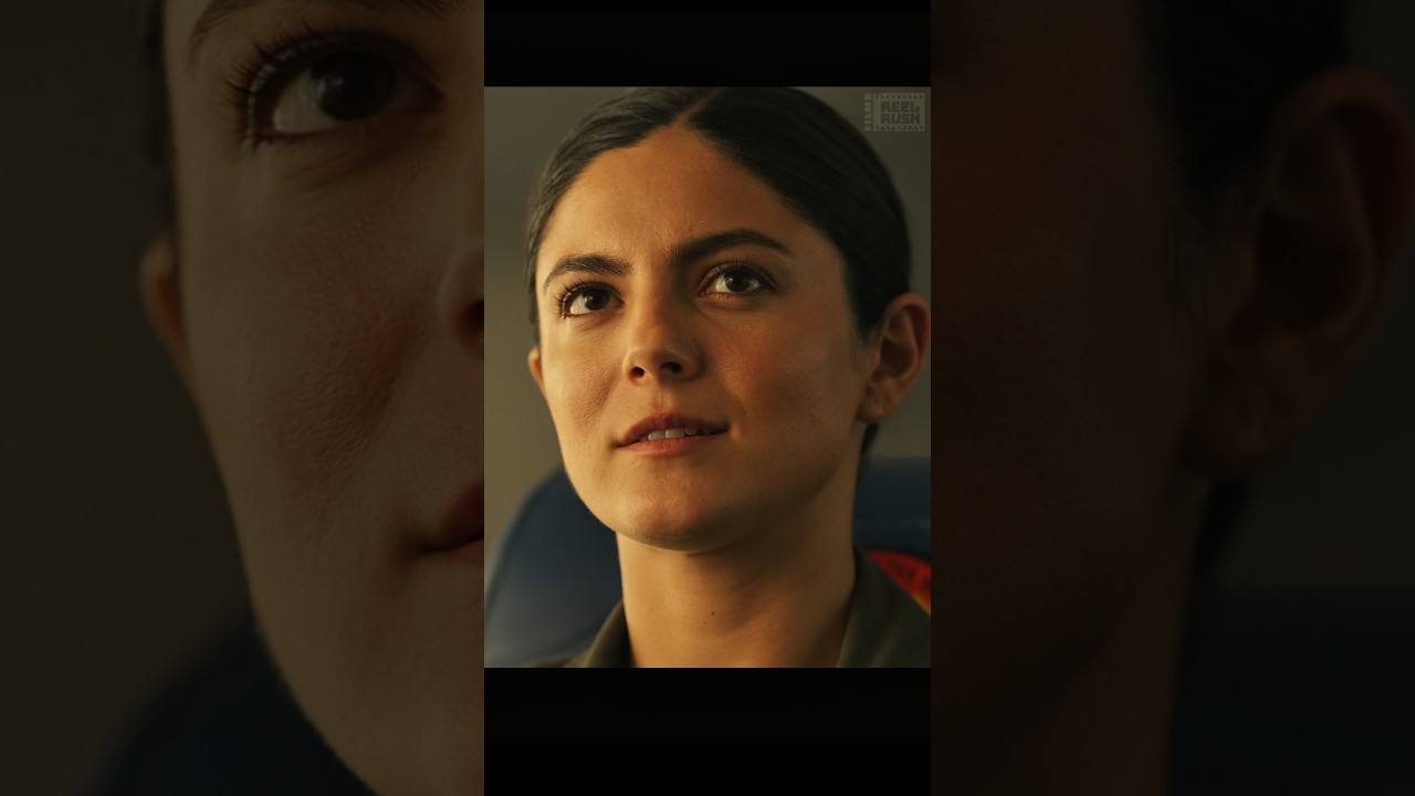 Tom Cruise Reveals the Ultimate Strategy to Complete the Mission ✈️