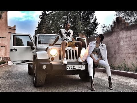 7ARI - NEXT LEVEL ( officiel video )