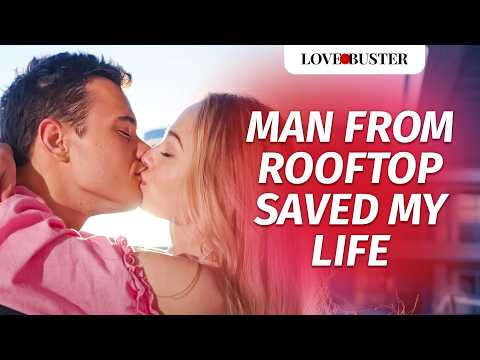 Spider-Man Kiss Ruined My Life | @LoveBusterShow