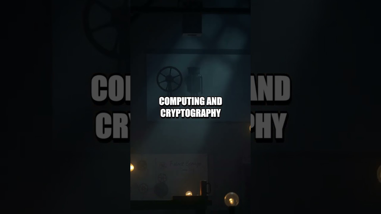 Decoding Silence: How the Enigma Machine Changed WWII 🔍