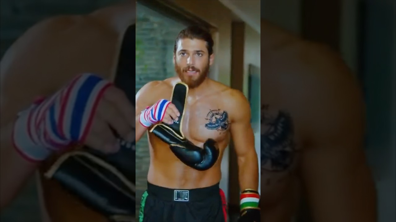 Sanen Chama Te Entendemos #DemetÖzdemir #PajaroSoñador #CanYaman