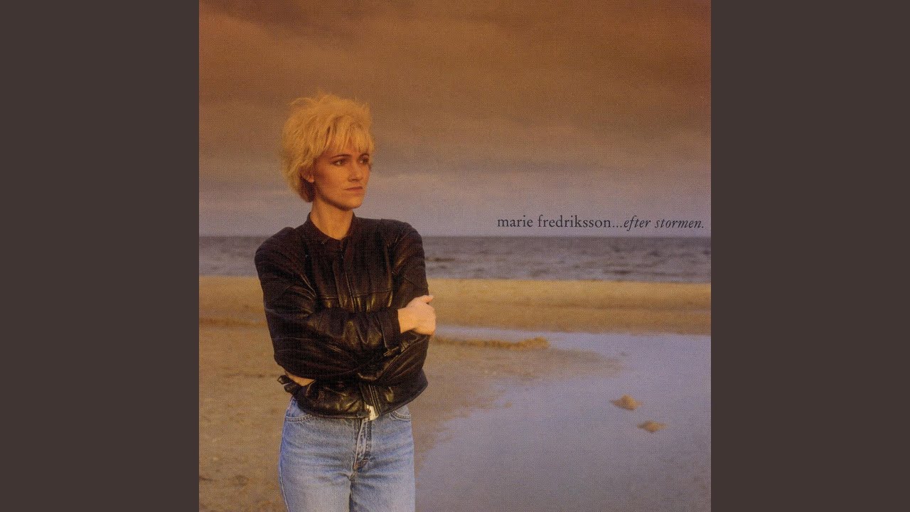 Kärlekens skuld by Marie Fredriksson 🎶