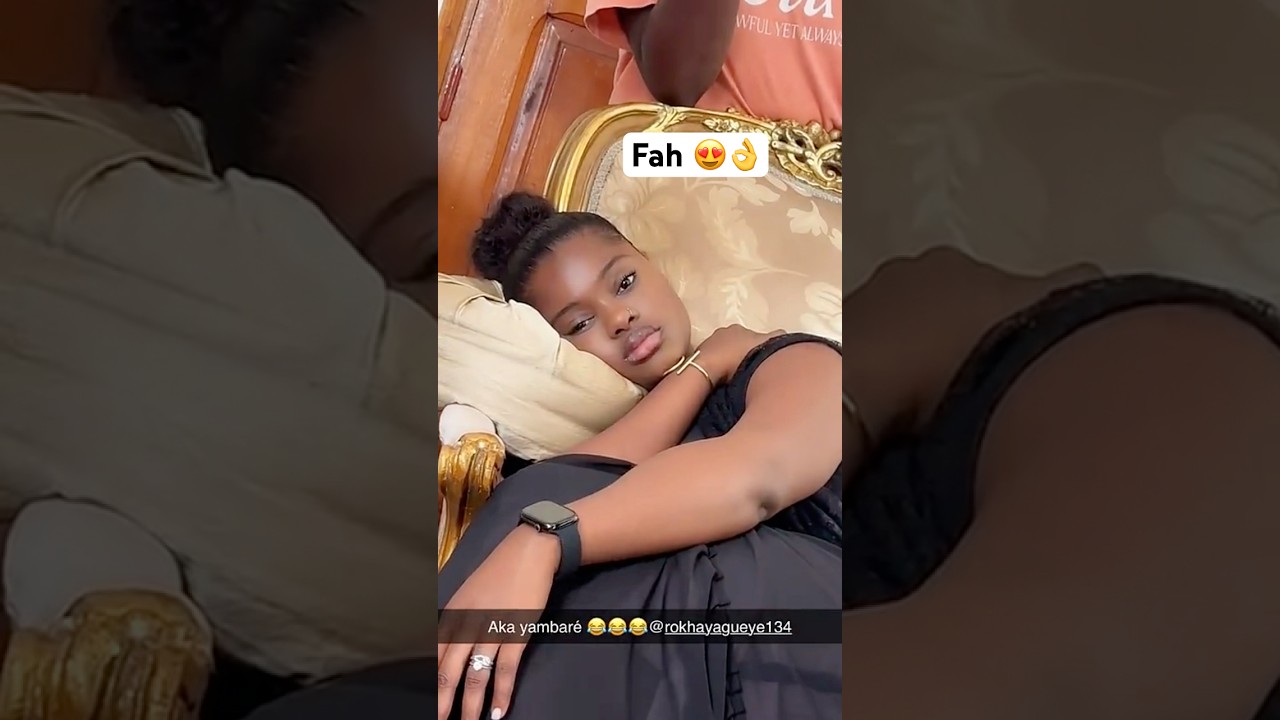 Fat Bintou: Baabel Saison 2 – Ne ratez pas la suite captivante ! 🎬