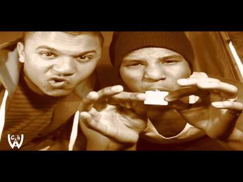 WACH WACH - RabaT Classic ( Clip Officiel ) HD واش واش - رباط كلاسيك Rap Maroc 2014