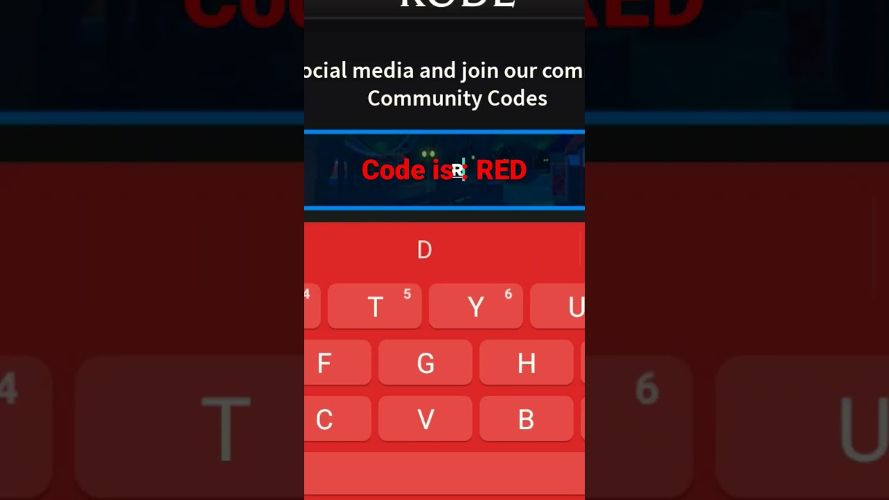 Survive the Killer 2023: Redeem New Code! 🔓