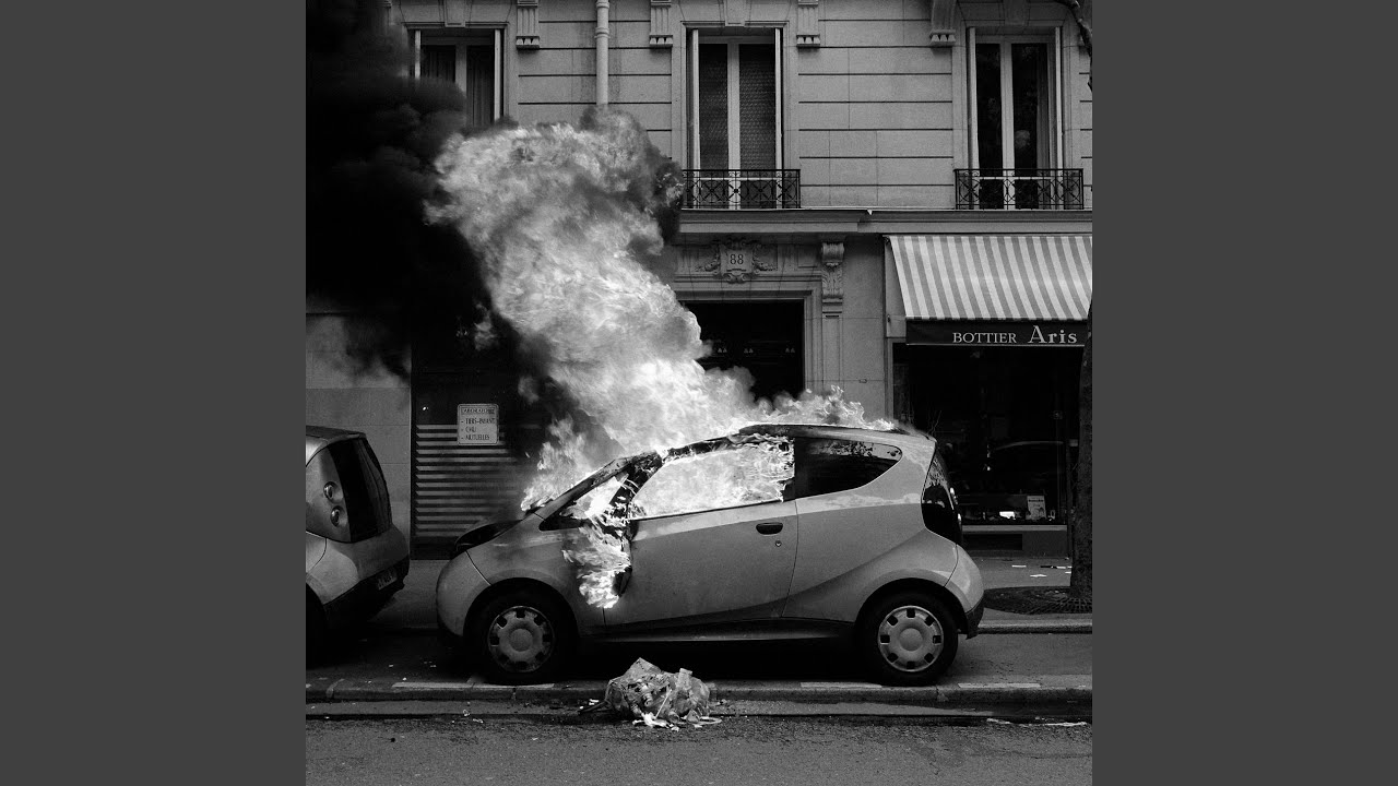 KAS:ST - Road To Nowhere 🚶‍♂️