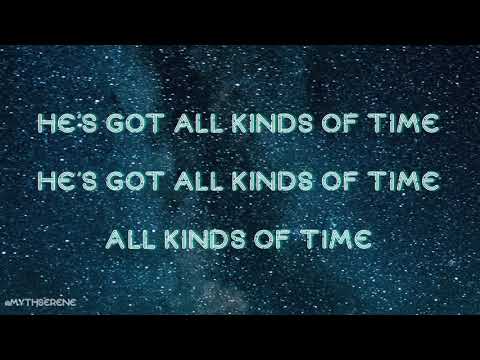 ALL KINDS OF TIME lyrics 1080p60 Fountains of Wayne: Welcome Interstate Managers