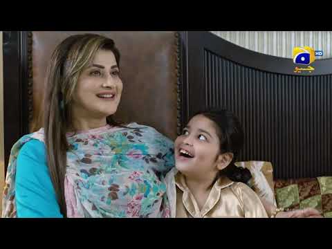 Aafat | Episode 01 | Laiba Khan , Ali Abbas & Hibba Aziz | 18 October 2024