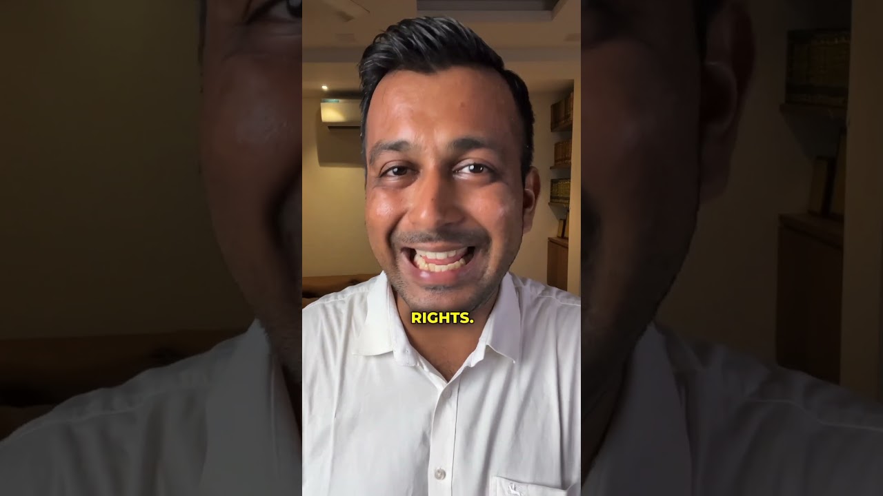 Legal Rights: Cases a Husband Can File Against His Wife π¨