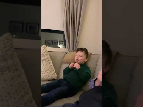 21 feb 2020 Ireland’s fittest family!!