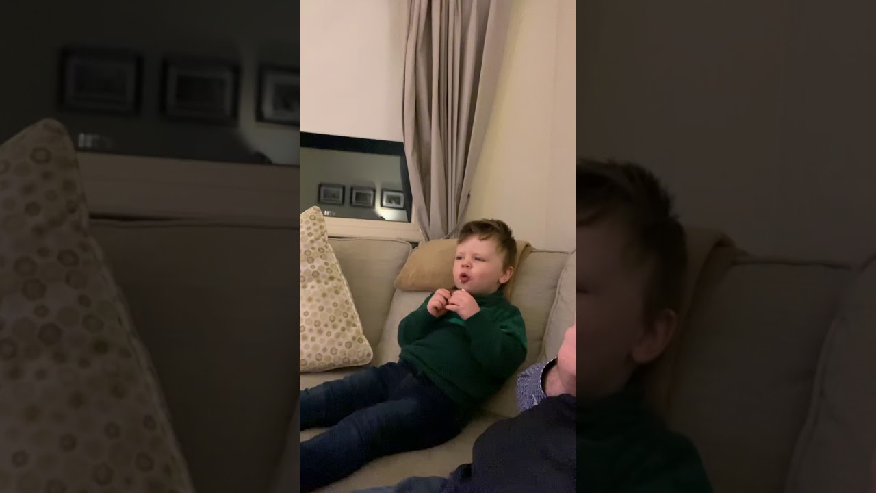 21 Ireland’s Fittest Family Returns! 🏆 Join the Action on February 21, 2020