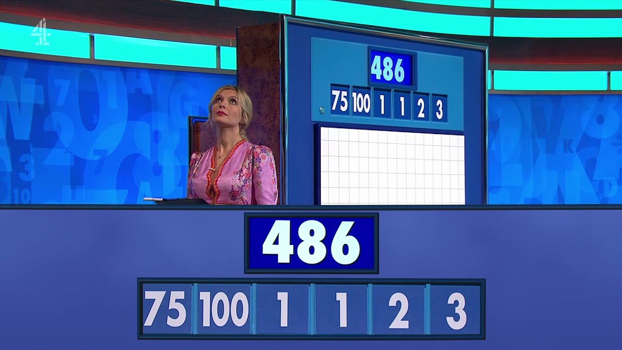 Countdown Game Show: Exciting Number Rounds on June 19, 2025 🎉