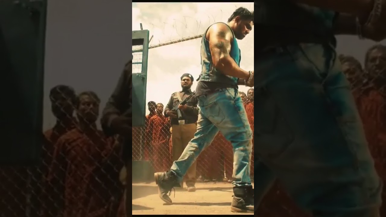 Martin Movie Trailer & Updates 🎬