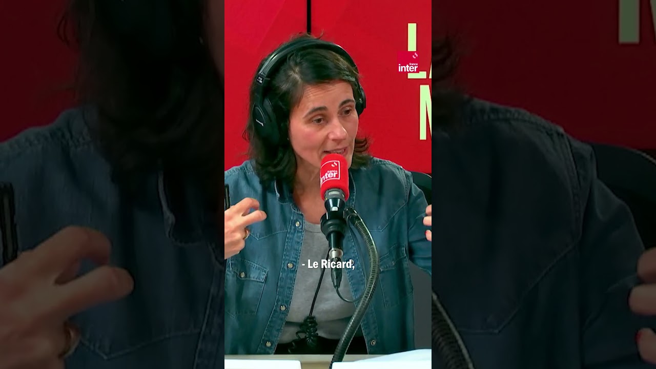 “Prends ton temps, Renaud ! Nous, on attend.”