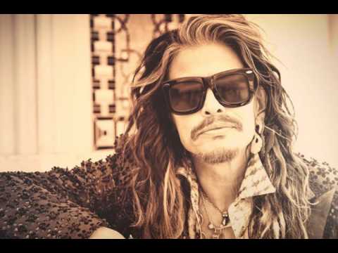 Steven Tyler - Gypsy Girl