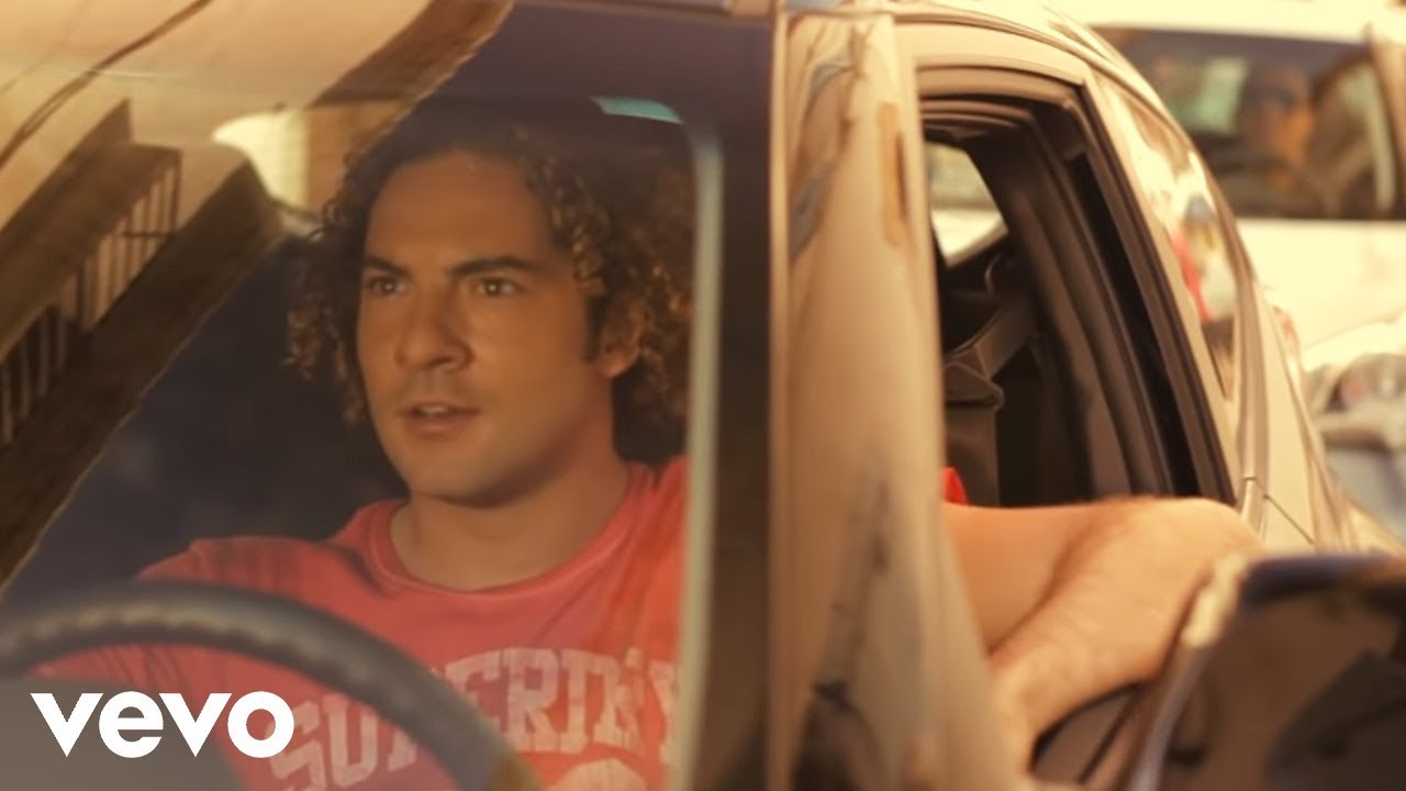 Cali Y El Dandee presentan 'No Hay 2 Sin 3 (Gol)' ft. David Bisbal – Nuevo álbum '3.A.M.' ya en iTunes! 🎶