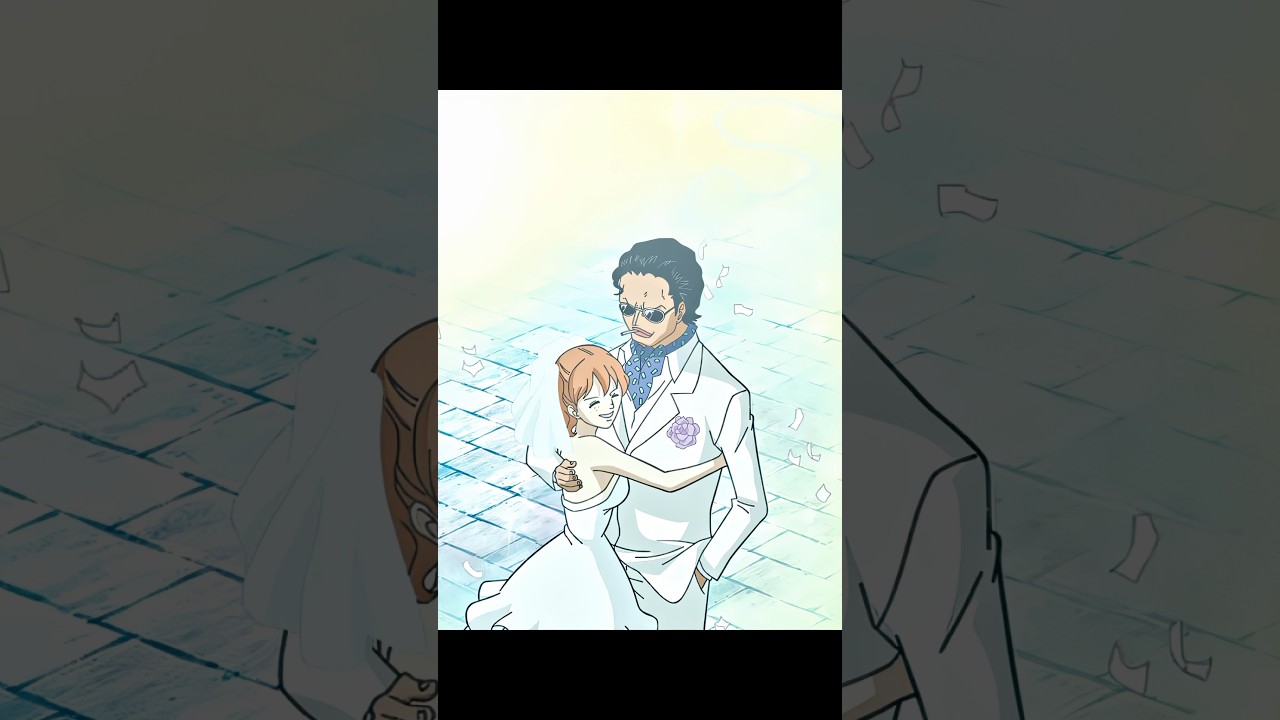 Famille Heureuse 💔 dans One Piece