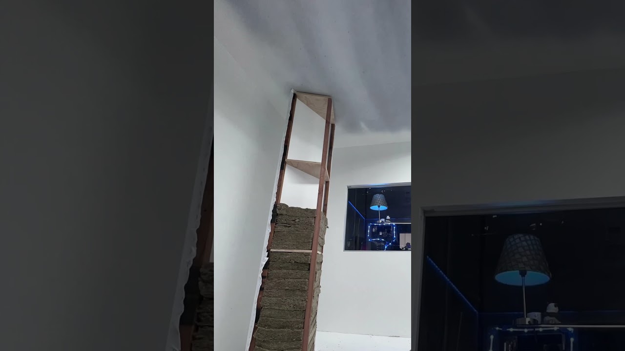 Bass Traps Installed for Better Sound πΆ